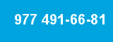 977 491-66-81